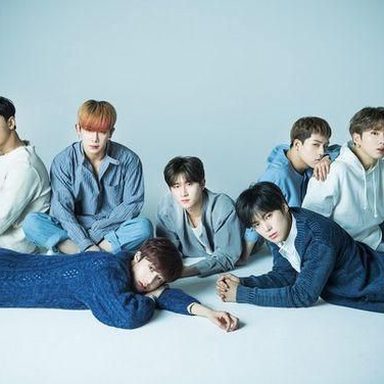 MONSTA X photo 347