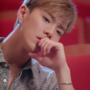 MONSTA X photo 368