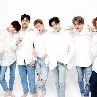 MONSTA X photo 134