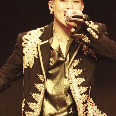 MONSTA X photo 70