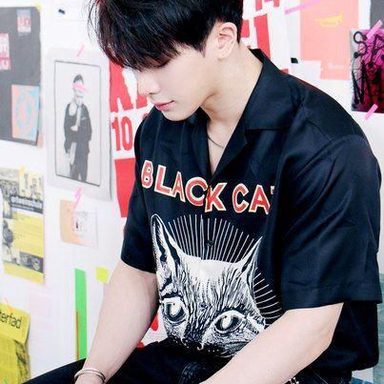 MONSTA X photo 139