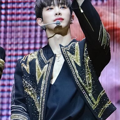 MONSTA X photo 200
