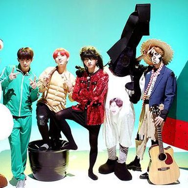 MONSTA X photo 266