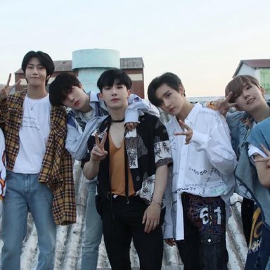 MONSTA X photo 51