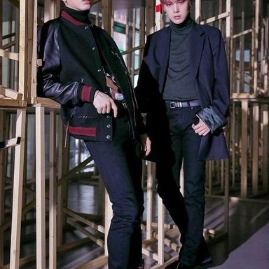 MONSTA X photo 171