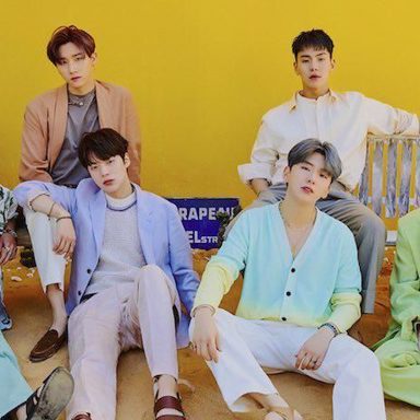 MONSTA X