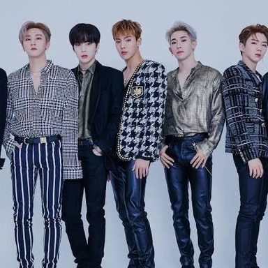 MONSTA X photo 38