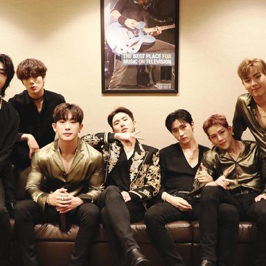 MONSTA X photo 72