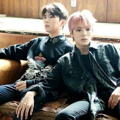 MONSTA X photo 164