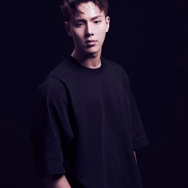 MONSTA X photo 283