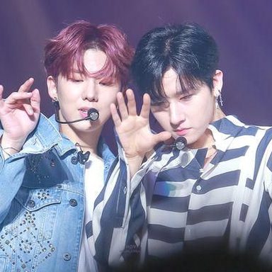 MONSTA X photo 329