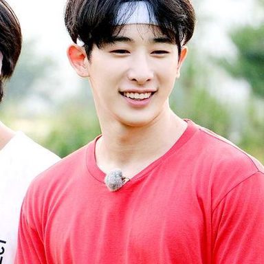 MONSTA X photo 257