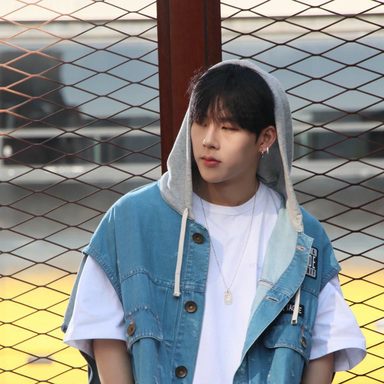MONSTA X photo 68