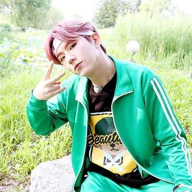 MONSTA X photo 287