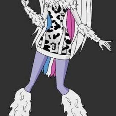 Monster High photo 29