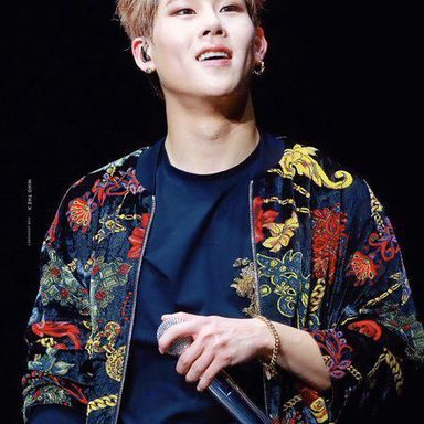 MONSTA X photo 71