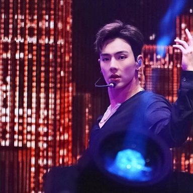 MONSTA X photo 197