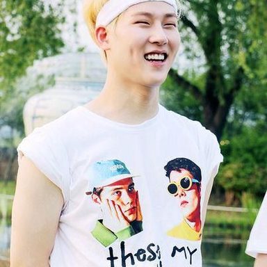 MONSTA X photo 159