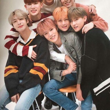 MONSTA X photo 27