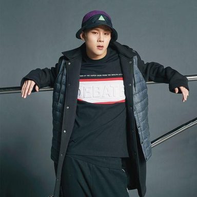 MONSTA X photo 151