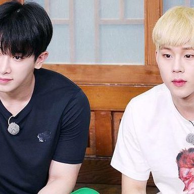 MONSTA X photo 237