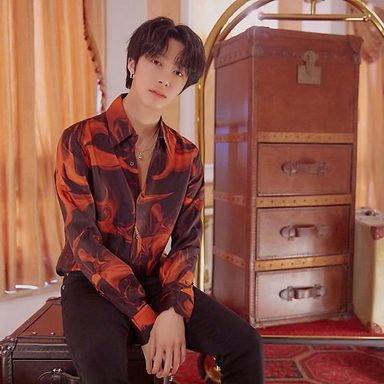 MONSTA X photo 372