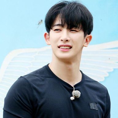 MONSTA X photo 295