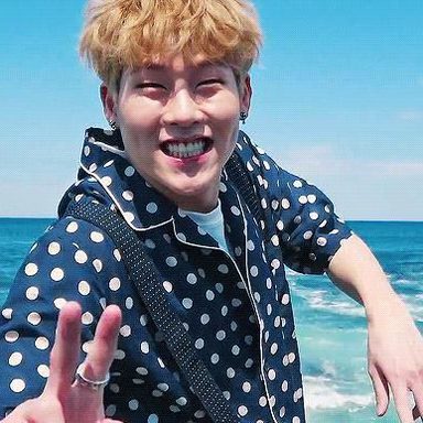 MONSTA X photo 37