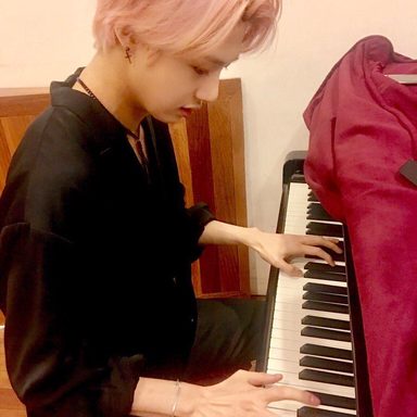 MONSTA X photo 95