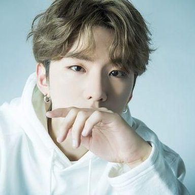 MONSTA X photo 335