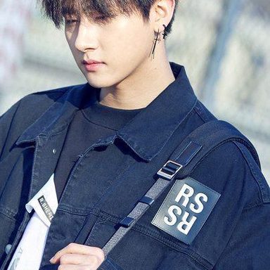 MONSTA X photo 328