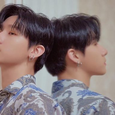 MONSTA X photo 376