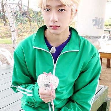 MONSTA X photo 247