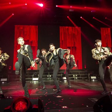 MONSTA X photo 102