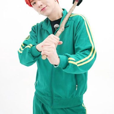 MONSTA X photo 256