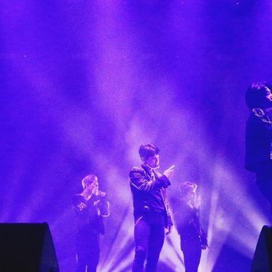 MONSTA X photo 198