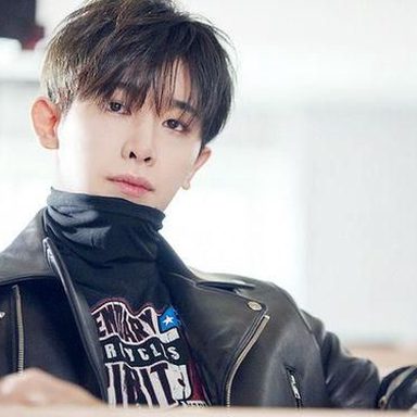 MONSTA X photo 313