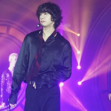 MONSTA X photo 12