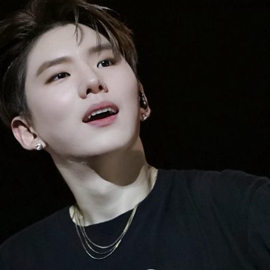 MONSTA X photo 189