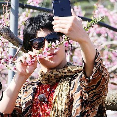 MONSTA X photo 281