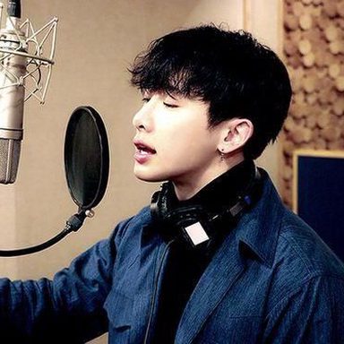 MONSTA X photo 127