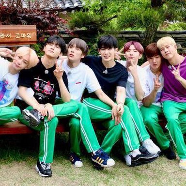 MONSTA X photo 174