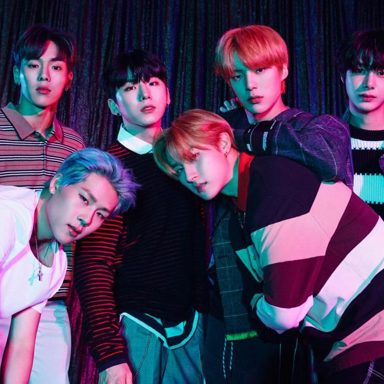 MONSTA X