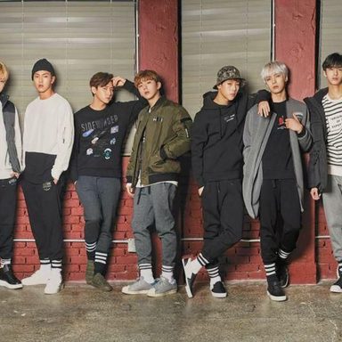 MONSTA X photo 52