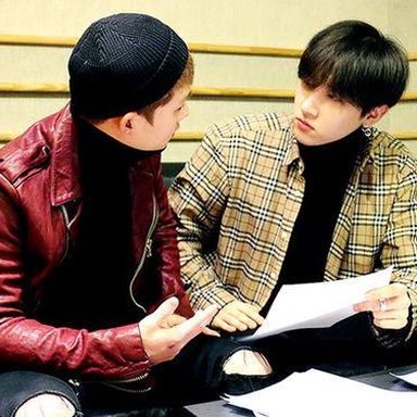 MONSTA X photo 345