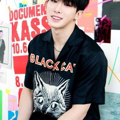 MONSTA X photo 315