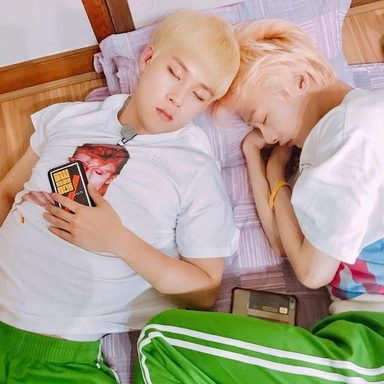 MONSTA X photo 217