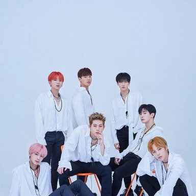 MONSTA X photo 393