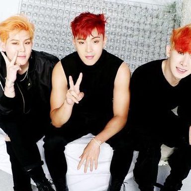 MONSTA X photo 268