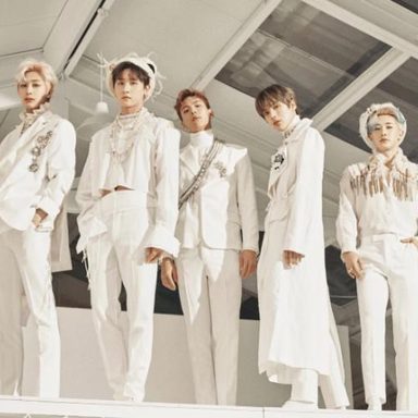 MONSTA X photo 39